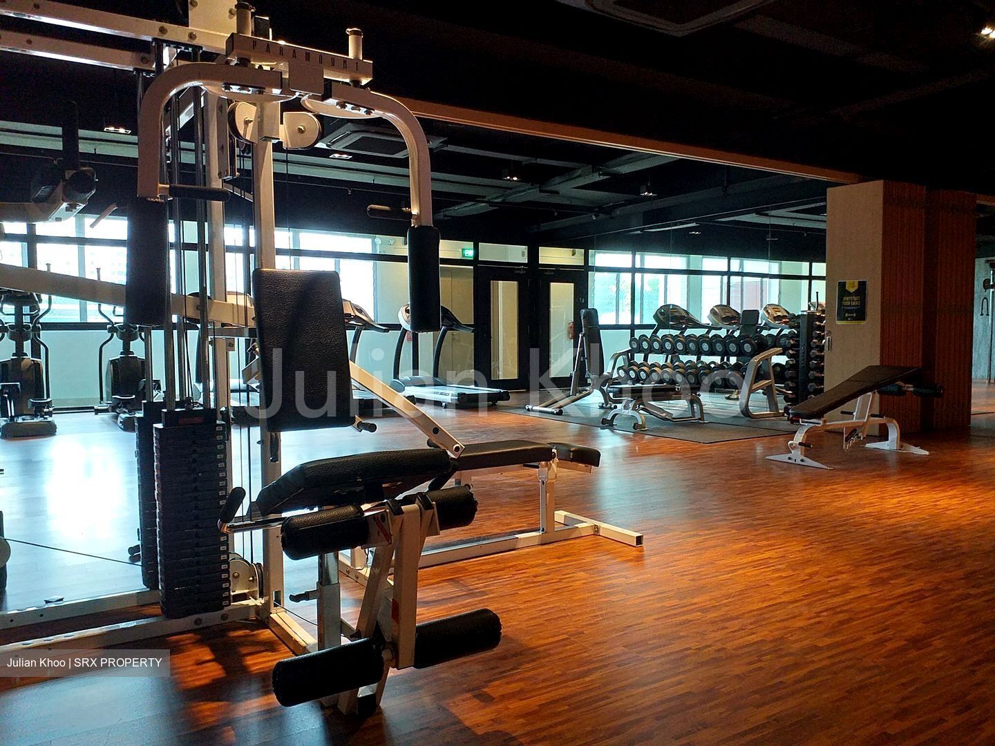 Boon Lay Drive (D22), Apartment #291153681